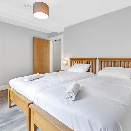 Bayview Luxury 2 Bedroom Apartment Ground Floor Downings Esterno foto