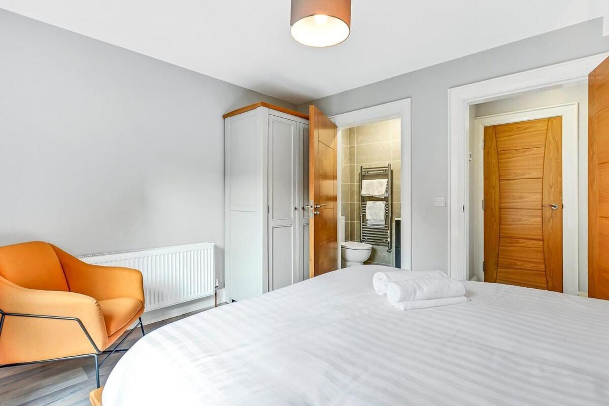 Bayview Luxury 2 Bedroom Apartment Ground Floor Downings Esterno foto