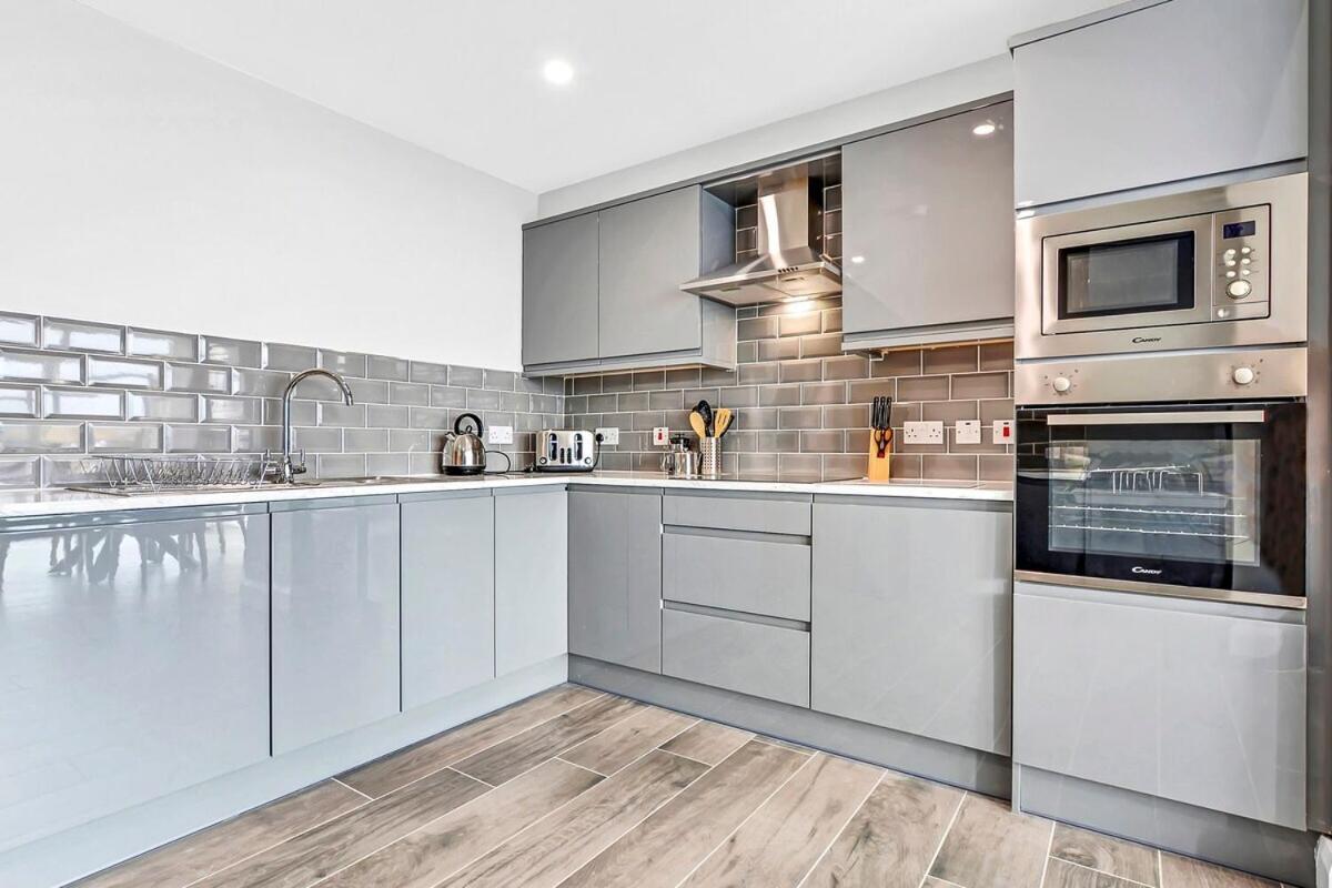 Bayview Luxury 2 Bedroom Apartment Ground Floor Downings Esterno foto