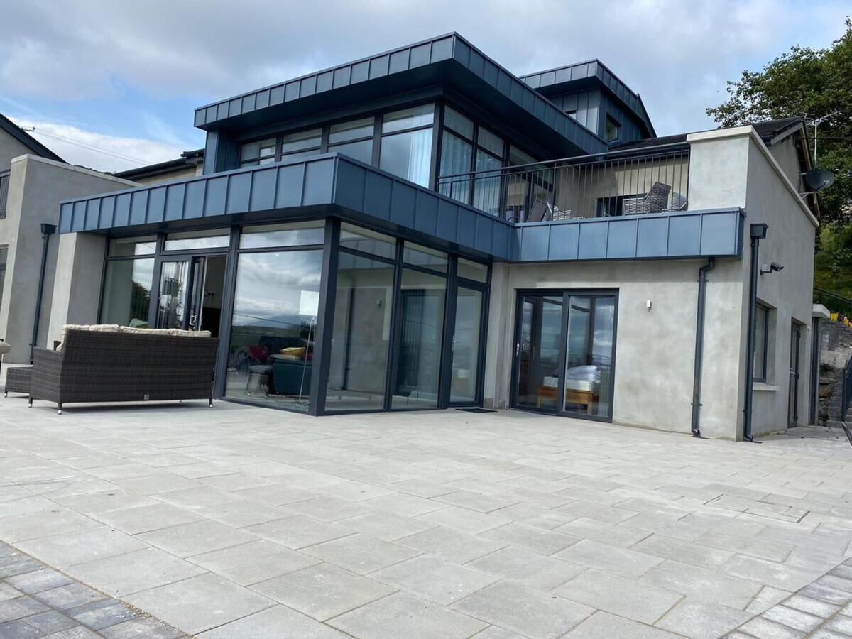 Bayview Luxury 2 Bedroom Apartment Ground Floor Downings Camera foto